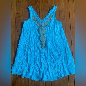 Lilly Pulitzer Fia Dress